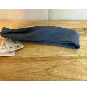 Lululemon Athletic Women's Luxtreme Training Gym Headband‎ in Grey/Blue